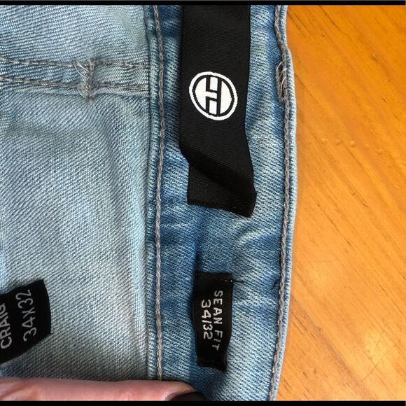 Jordan Craig Jeans - Picture 5 of 10